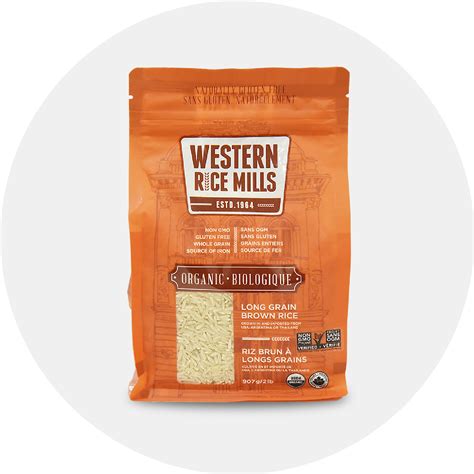 western rice mills ltd